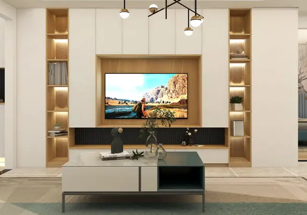 定制家具什么材質(zhì)環(huán)保