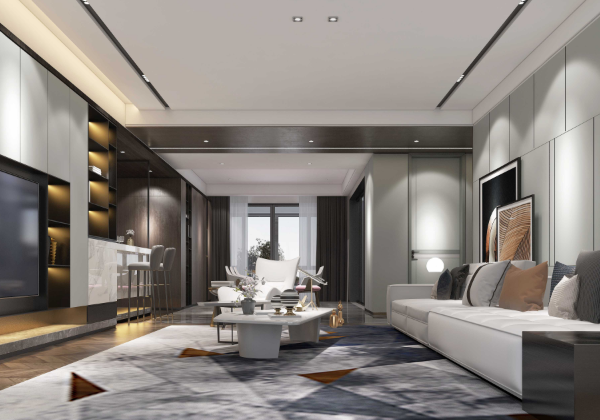 開一個(gè)全屋定制店需要多少錢