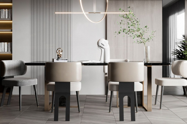 全屋整裝哪個(gè)品牌好呢?歐蒂尼家居告訴大家!