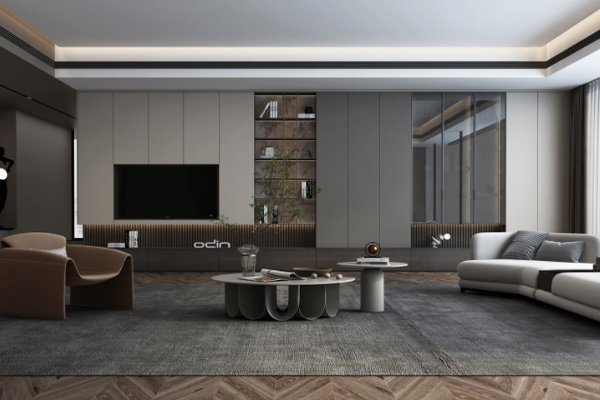 全屋定制加盟哪個(gè)品牌好?