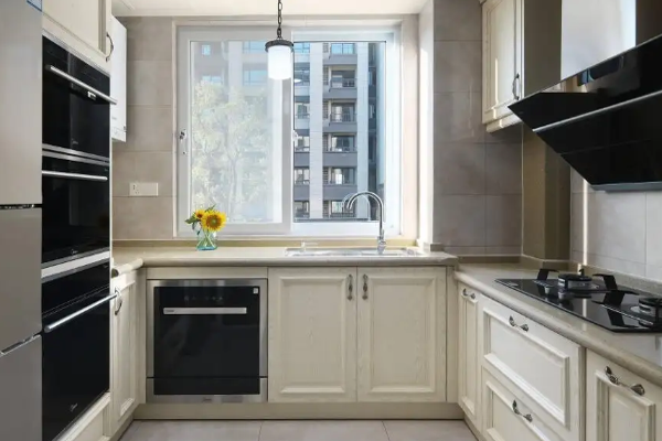 櫥柜設(shè)計(jì)注意細(xì)節(jié)