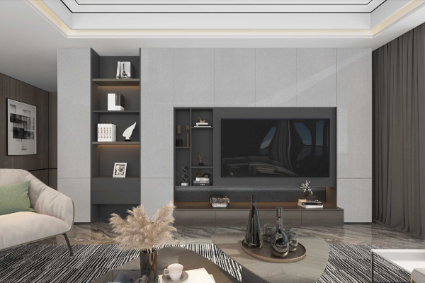 全屋定制行業(yè)前景怎么樣?