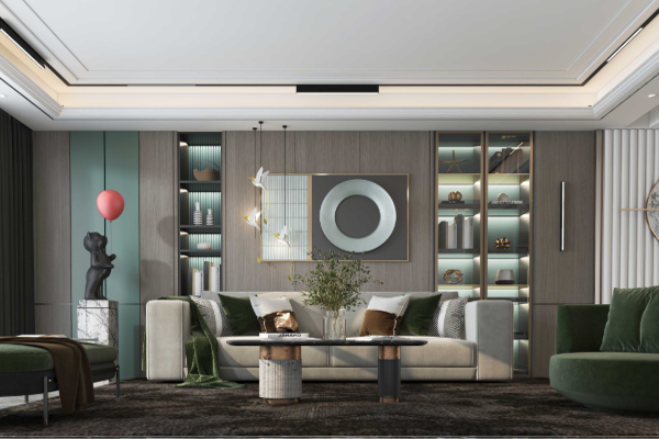 加盟全屋定制為什么都要選知名品牌?