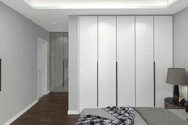 今年流行什么風(fēng)格的衣柜?