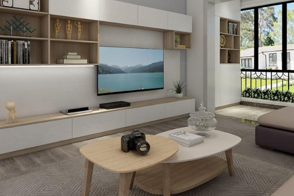 解析定制電視柜設(shè)計(jì)注意事項(xiàng)