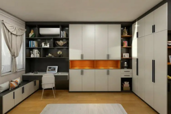 定制家具設(shè)計(jì)師與工廠對(duì)接注意什么?