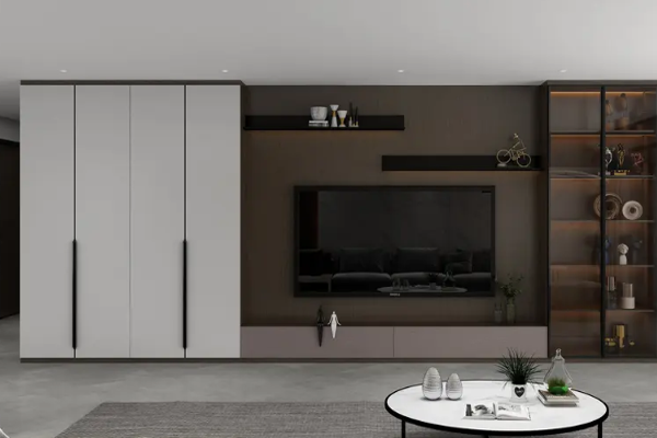 全屋定制家具廠考察內(nèi)容有哪些?