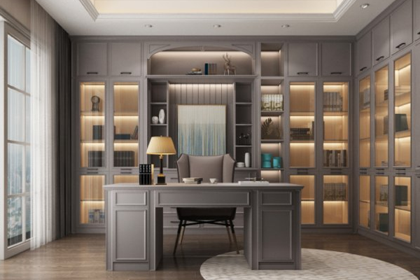 二三線城市加盟定制家具品牌哪個好