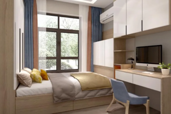 國內(nèi)全屋定制加盟哪個品牌好