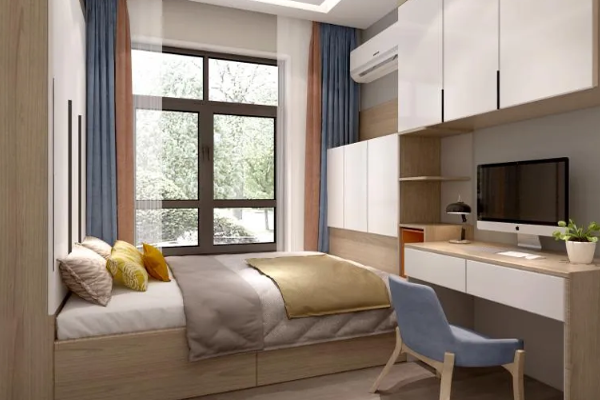 國(guó)內(nèi)全屋定制加盟哪個(gè)品牌好