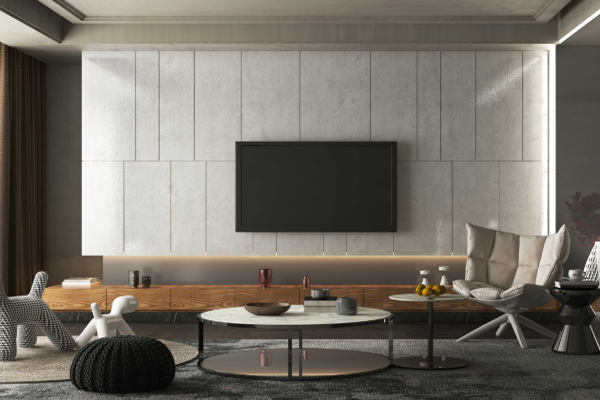 全國(guó)十大定制家具排名