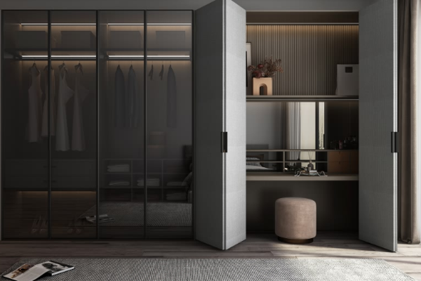 全屋定制加盟哪個(gè)品牌好一點(diǎn)？全屋定制加盟品牌