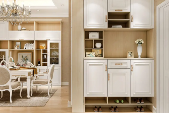 加盟板式家具要做什么準(zhǔn)備呢?板式家具加盟準(zhǔn)備工作有哪些?