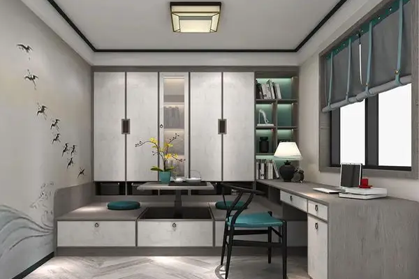 全屋整裝加盟生意為何經(jīng)營不好?加盟店經(jīng)營失敗的原因