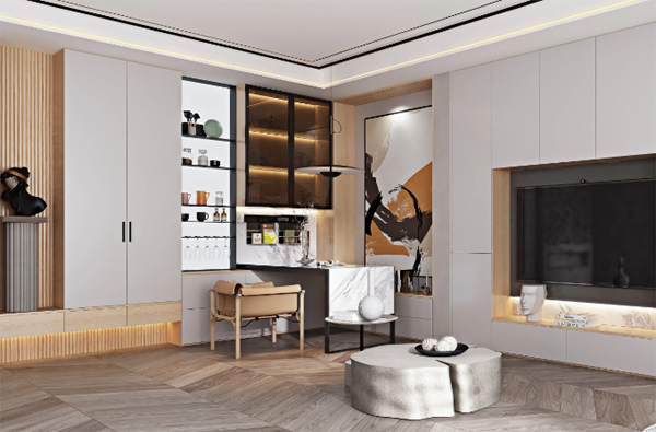 實(shí)木家具加盟品牌廠家哪家好