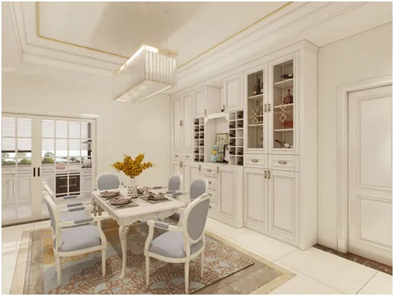 全屋定制十大名牌加盟哪個好?