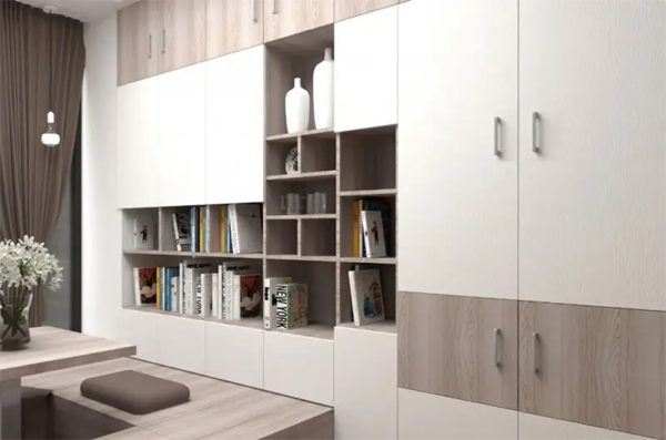 全屋定制十大名牌加盟哪個好?