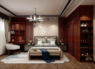 開個(gè)家具店最少要投資多少