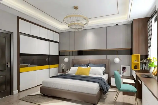 開全屋定制店需要具備什么條件