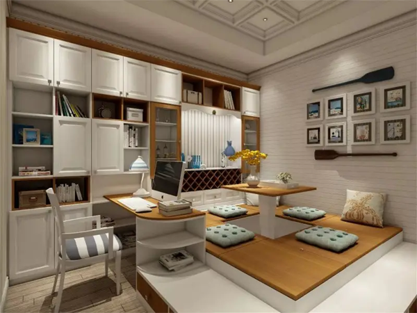 開一家全屋定制家具店咋經(jīng)營(yíng)好