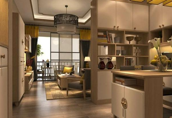 全屋定制品牌有哪些?一線品牌全屋定制排名