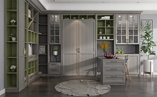 定制家具加盟店排行榜