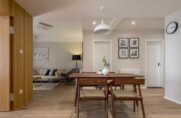 全屋定制家具品牌排行榜前十名