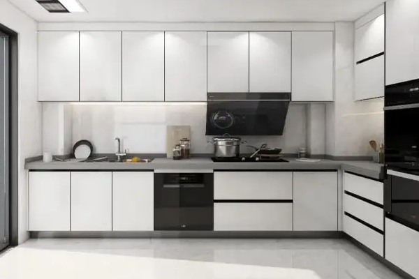 櫥柜定制十大名牌排名