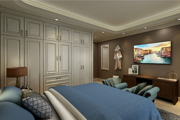 全屋整裝十大公認(rèn)品牌有哪些