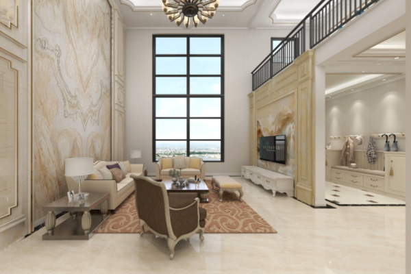 中國全屋定制十大名牌排行榜