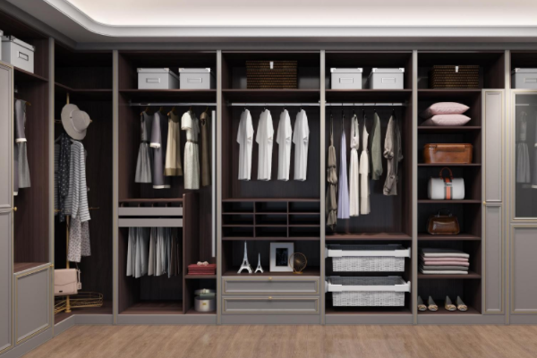 全屋整裝十大公認品牌有哪幾個